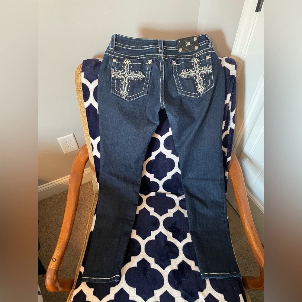 Miss Me size 30 jeans
